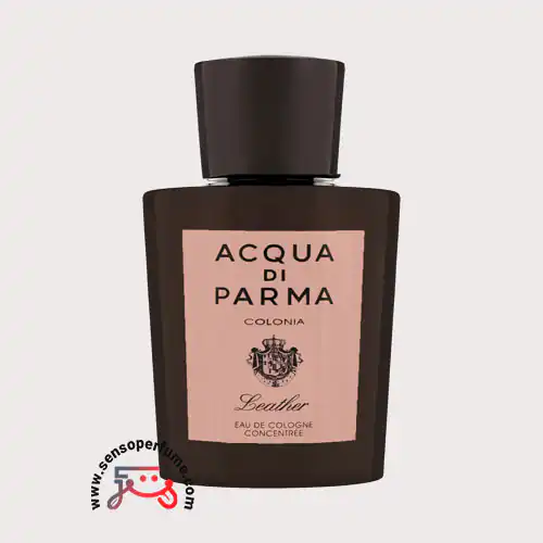 عطر ادکلن آکوا دی پارما کلونیا لدر مردانه